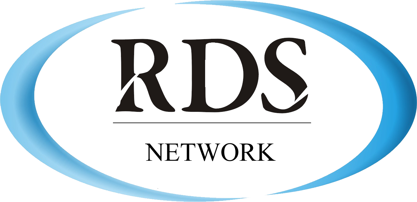 Rds Network Logo